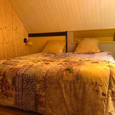 Saint-Étienne-de-Tinée La Cerisole 아파트 외부 사진