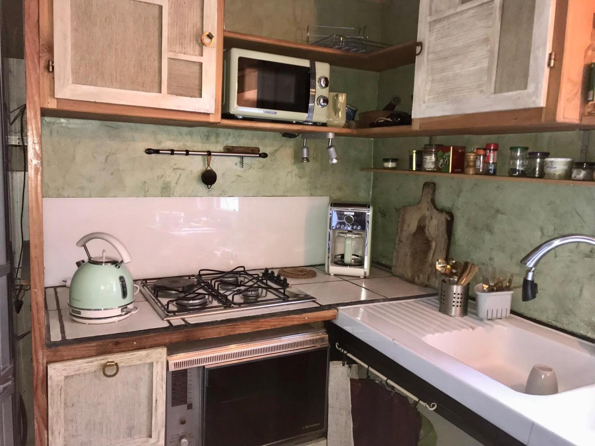 Saint-Étienne-de-Tinée La Cerisole 아파트 외부 사진